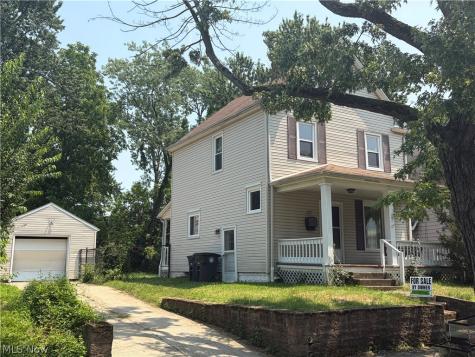 1273 Girard Street Akron OH 44301