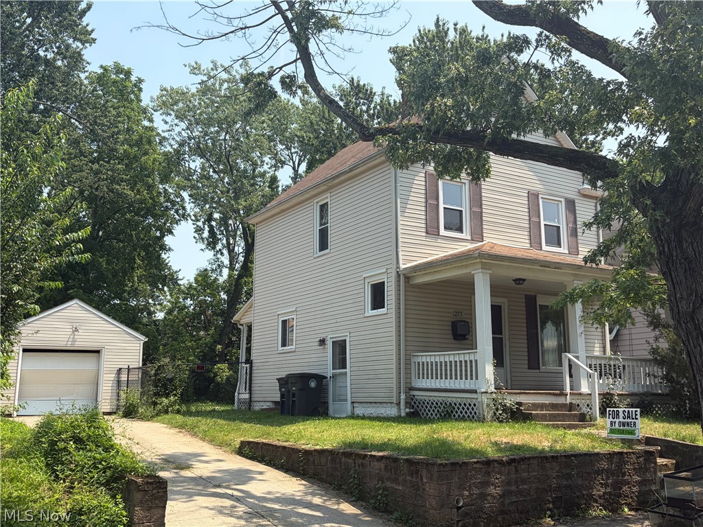 1273 Girard Street Akron OH 44301