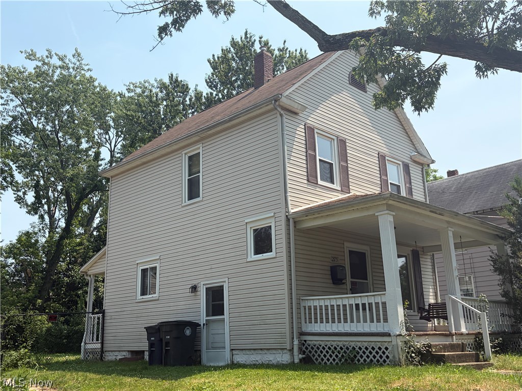 1273 Girard Street Akron OH 44301