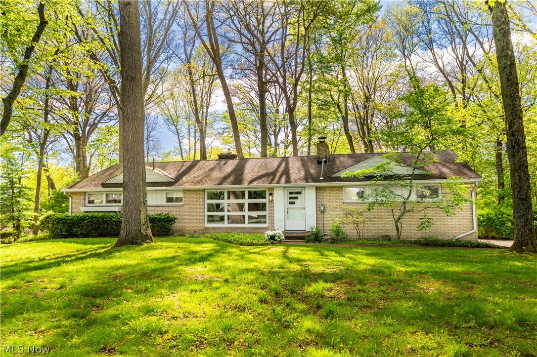 Massillon OH, 1715 Jackson Avenue NW