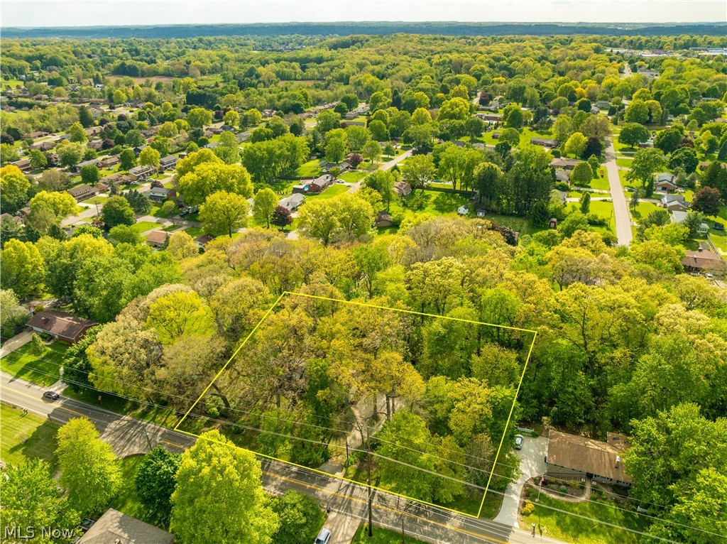 1715 Jackson Avenue NW Massillon OH 44646