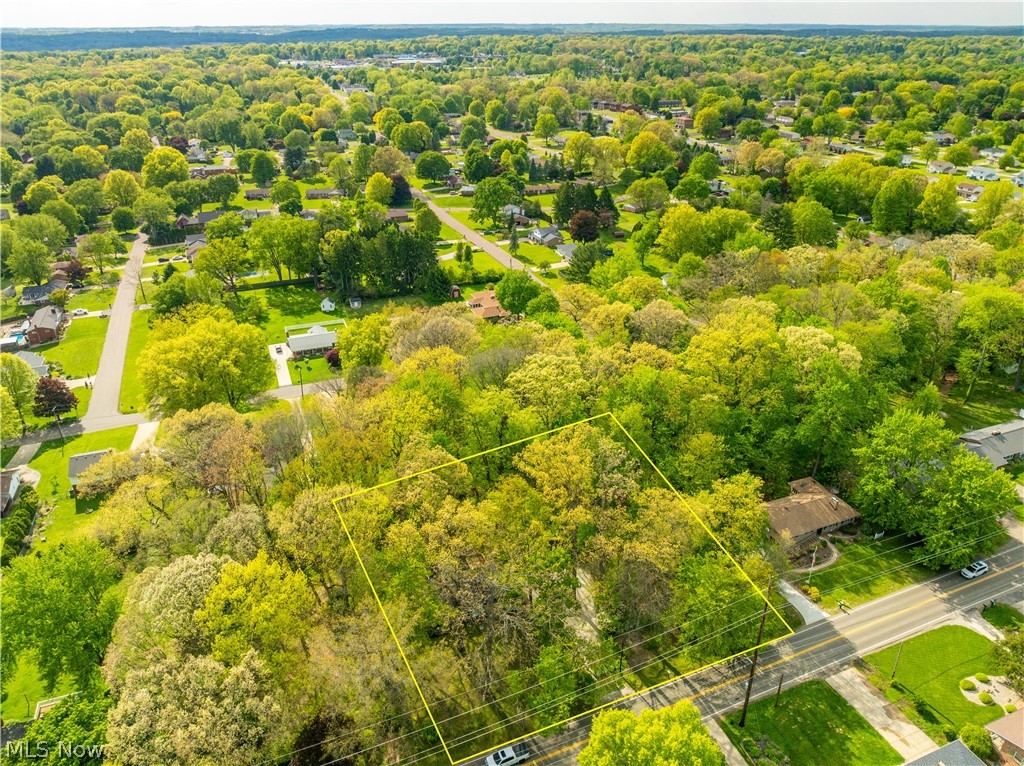 1715 Jackson Avenue NW Massillon OH 44646