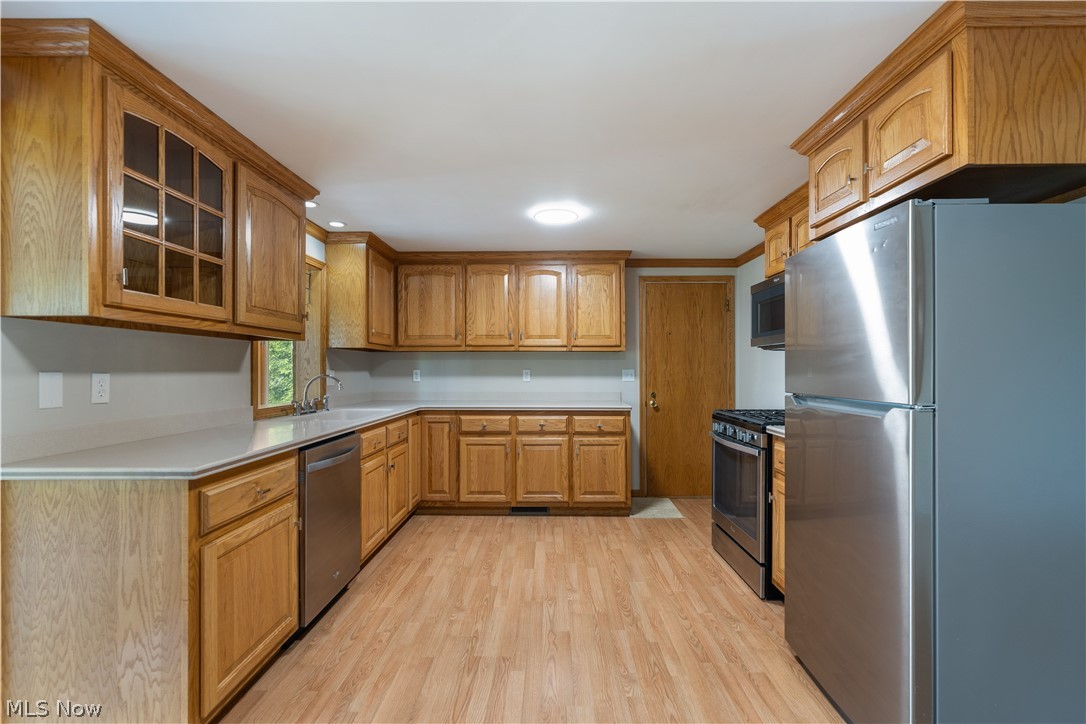 1715 Jackson Avenue NW Massillon OH 44646