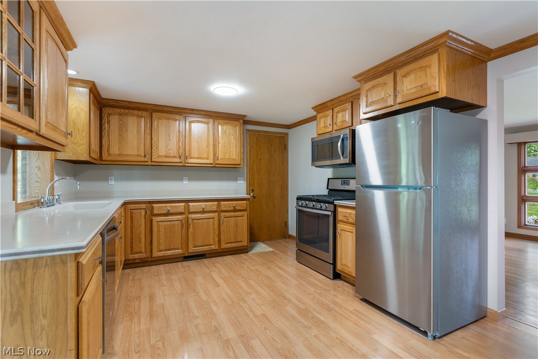 1715 Jackson Avenue NW Massillon OH 44646