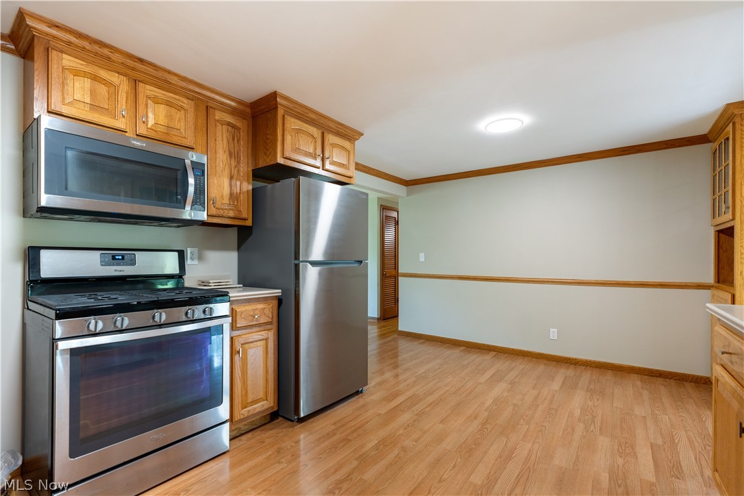 1715 Jackson Avenue NW Massillon OH 44646