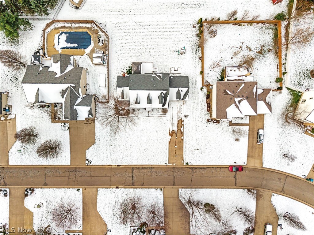 3136 Helston Avenue Akron OH 44312