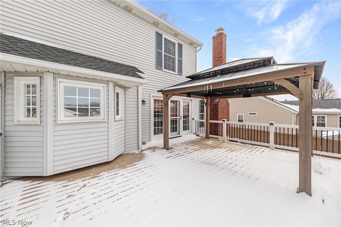 3136 Helston Avenue Akron OH 44312
