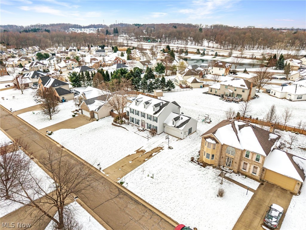 3136 Helston Avenue Akron OH 44312