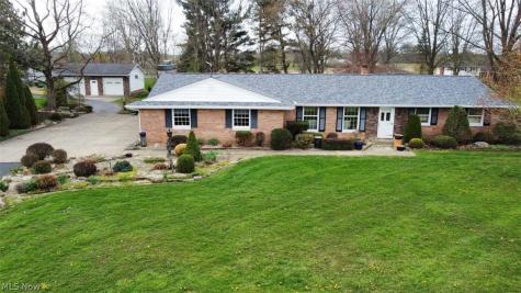 7470 Gayview Street Louisville OH 44641
