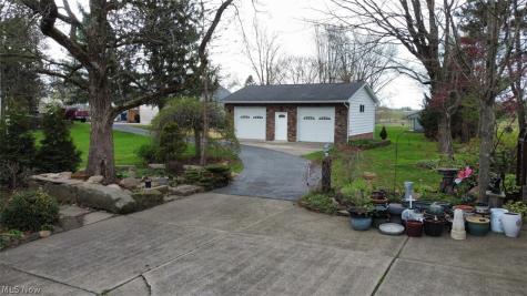 7470 Gayview Street Louisville OH 44641