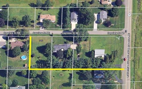 7470 Gayview Street Louisville OH 44641