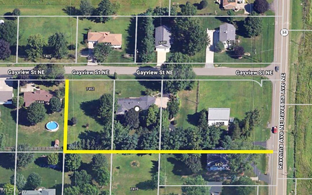 7470 Gayview Street Louisville OH 44641