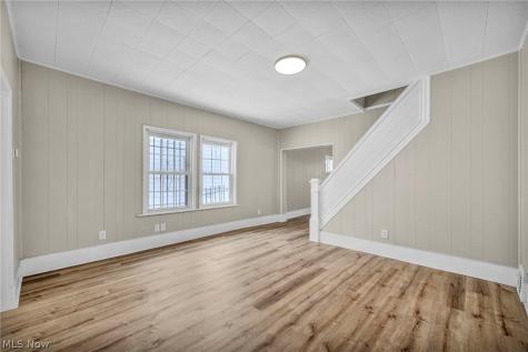 6103 Gertrude Avenue Cleveland OH 44105