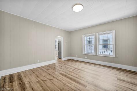 6103 Gertrude Avenue Cleveland OH 44105