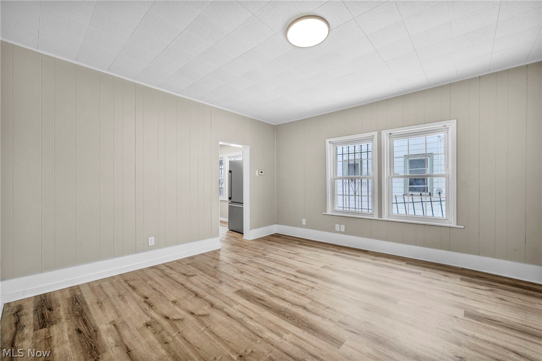 6103 Gertrude Avenue Cleveland OH 44105