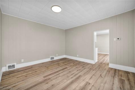 6103 Gertrude Avenue Cleveland OH 44105