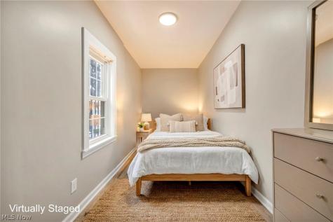6103 Gertrude Avenue Cleveland OH 44105