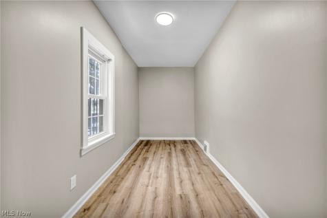 6103 Gertrude Avenue Cleveland OH 44105