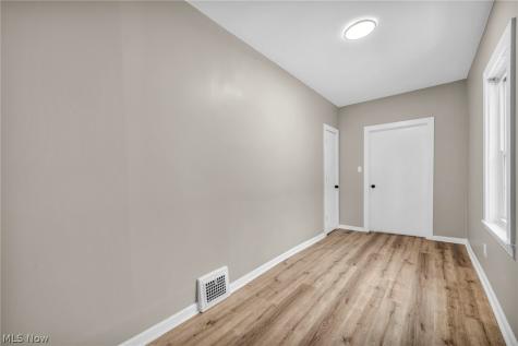 6103 Gertrude Avenue Cleveland OH 44105