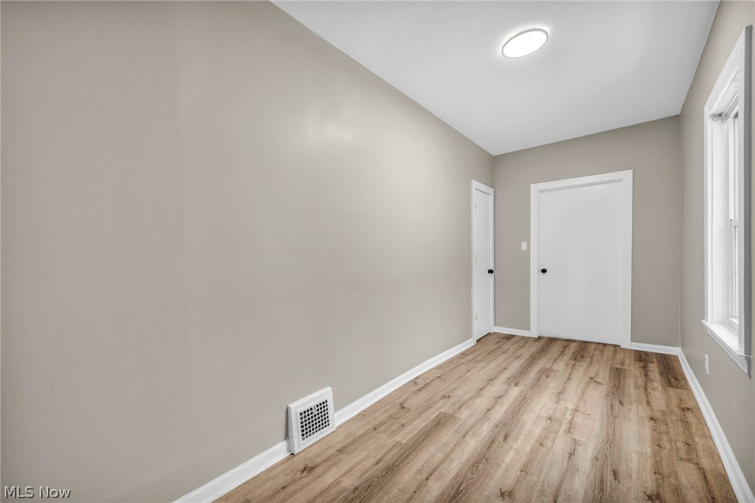 6103 Gertrude Avenue Cleveland OH 44105