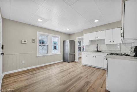 6103 Gertrude Avenue Cleveland OH 44105