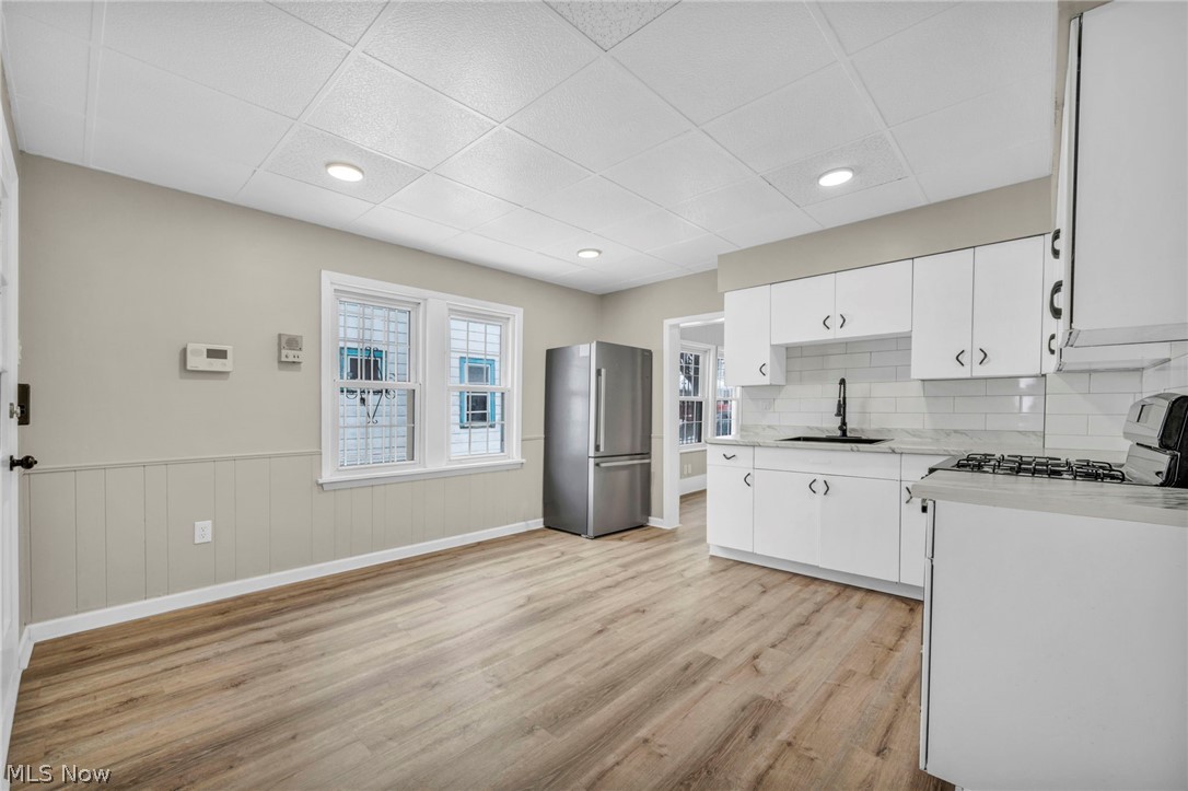 6103 Gertrude Avenue Cleveland OH 44105