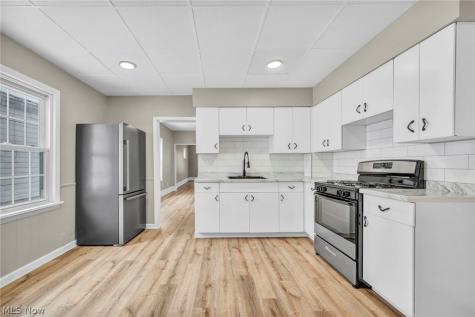 6103 Gertrude Avenue Cleveland OH 44105