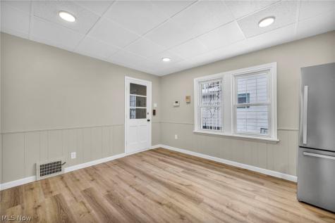 6103 Gertrude Avenue Cleveland OH 44105