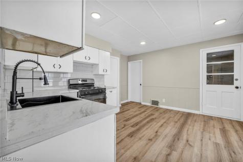 6103 Gertrude Avenue Cleveland OH 44105