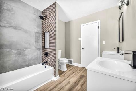 6103 Gertrude Avenue Cleveland OH 44105