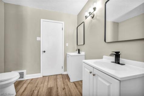 6103 Gertrude Avenue Cleveland OH 44105