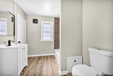 6103 Gertrude Avenue Cleveland OH 44105