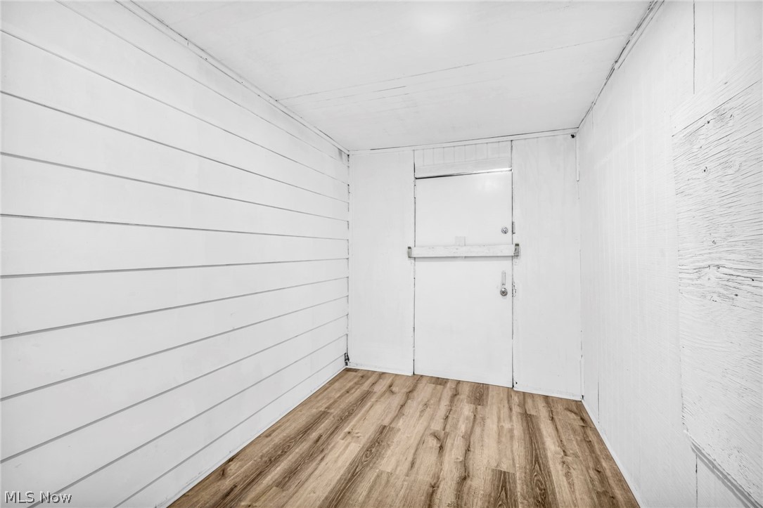 6103 Gertrude Avenue Cleveland OH 44105