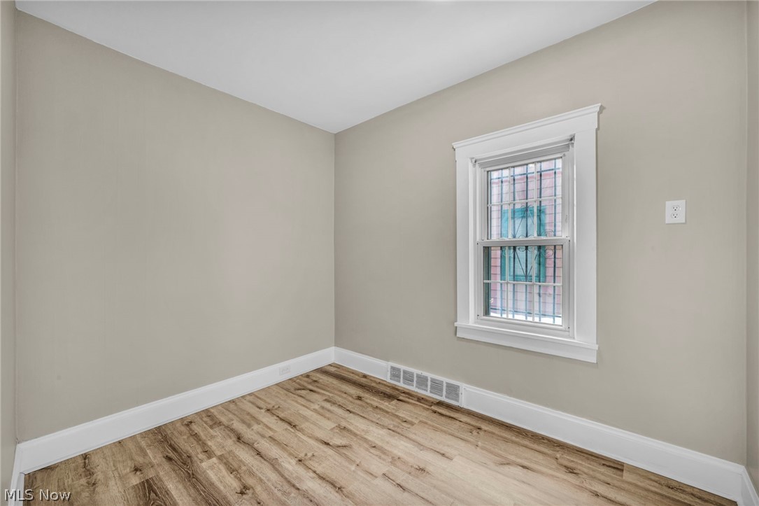 6103 Gertrude Avenue Cleveland OH 44105
