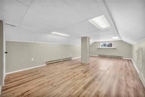 6103 Gertrude Avenue Cleveland OH 44105