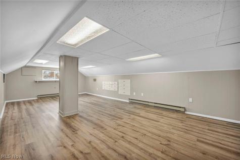 6103 Gertrude Avenue Cleveland OH 44105