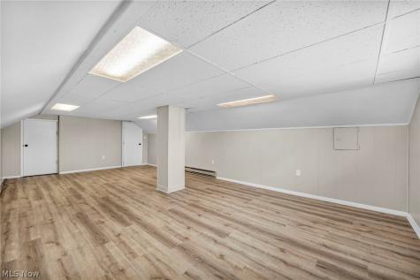 6103 Gertrude Avenue Cleveland OH 44105