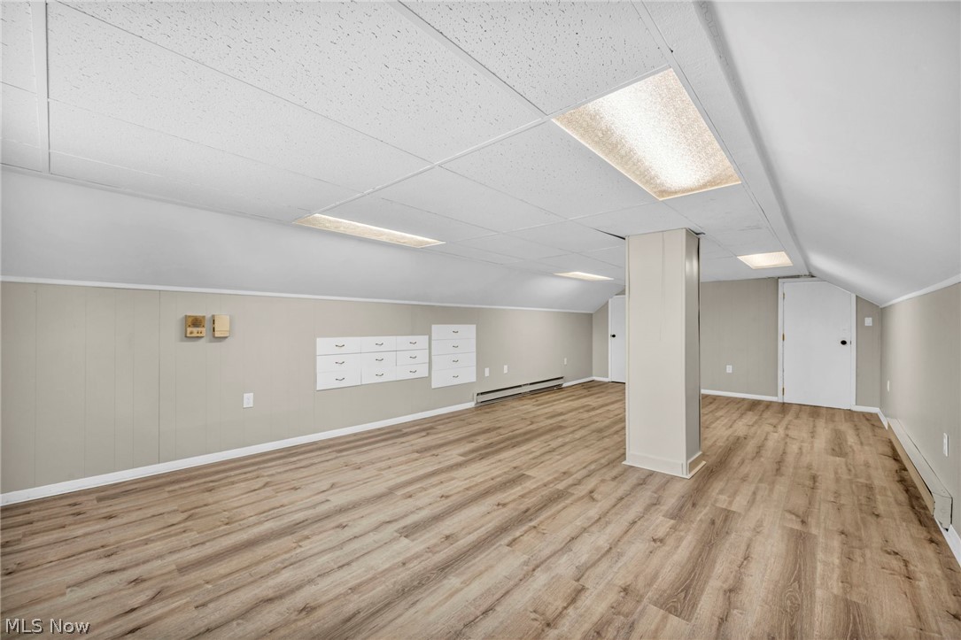 6103 Gertrude Avenue Cleveland OH 44105