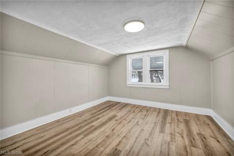 6103 Gertrude Avenue Cleveland OH 44105