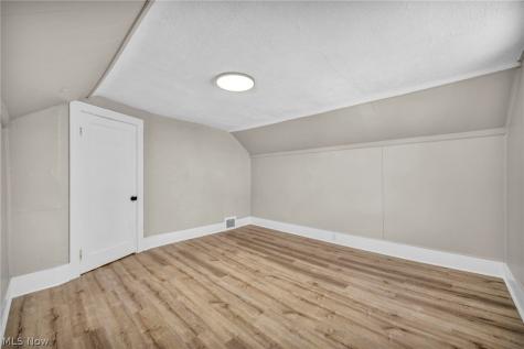 6103 Gertrude Avenue Cleveland OH 44105