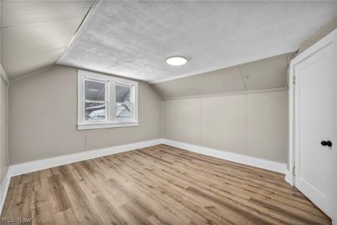6103 Gertrude Avenue Cleveland OH 44105