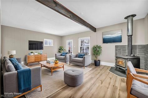 6103 Gertrude Avenue Cleveland OH 44105