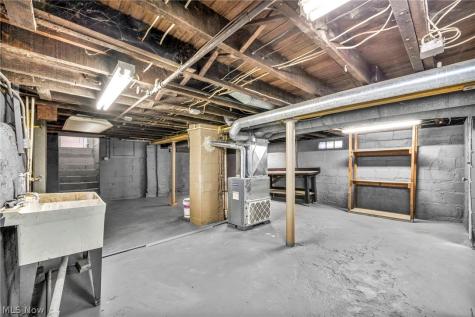 6103 Gertrude Avenue Cleveland OH 44105