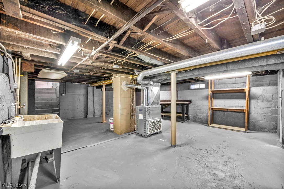 6103 Gertrude Avenue Cleveland OH 44105