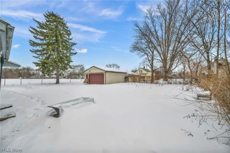 6103 Gertrude Avenue Cleveland OH 44105