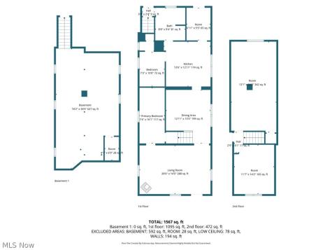 6103 Gertrude Avenue Cleveland OH 44105