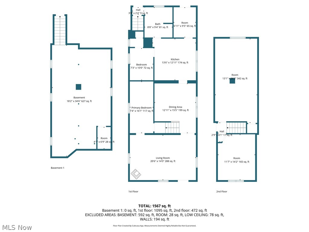 6103 Gertrude Avenue Cleveland OH 44105