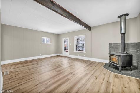 6103 Gertrude Avenue Cleveland OH 44105