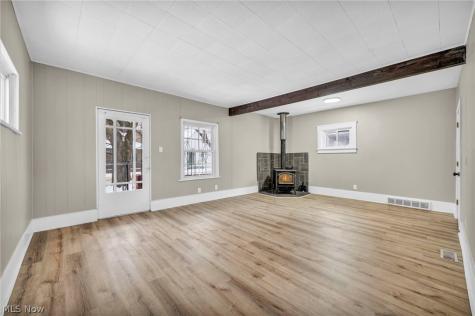 6103 Gertrude Avenue Cleveland OH 44105