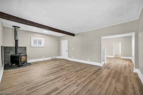 6103 Gertrude Avenue Cleveland OH 44105